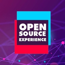 Open Source Experience logo